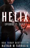 Helix: Episode 2 (Helix #2) by Nathan M. Farrugia