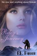 Riley's Journey by P.L. Parker, Sandra Edwards