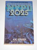 NYPD 2025 by George Henry Smith
