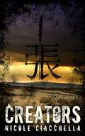 Creators (Contributor #0.5) by Nicole Ciacchella