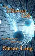 The Elluvon Gift (Einai #2) by Simon Lang