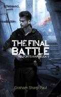 The Final Battle (Helfort's War #5) by Graham Sharp Paul