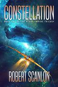 Constellation (Blood Empire #1) by Robert Scanlon