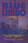 Blue Limbo (Mitch Helwig #2) by Terence M. Green
