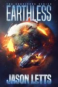Earthless (Survivors #1) by Jason Letts