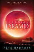 The Cydonian Pyramid (The Klaatu Diskos #2) by Pete Hautman