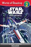 Star Wars: Death Star Battle by Trey King