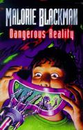 Dangerous Reality by Malorie Blackman