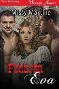 Forever Eva (Anna Doubles Down #3) by Missy Martine