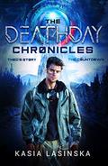 The Countdown (The Deathday Chronicles #0) by Kasia Lasinska