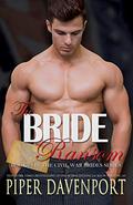 The Bride Ransom by Tracey Jane Jackson, Piper Davenport