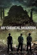 My Chemical Mountain by Corina Vacco