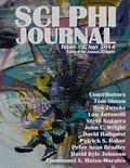 Sci Phi Journal: Issue #2, November 2014: The Journal of Science Fiction and Philosophy  (Volume 2) by Lou Antonelli