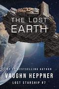 The Lost Earth by Vaughn Heppner