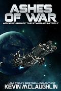 Ashes of War by Kevin O. McLaughlin