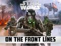 Star Wars: On the Front Lines by Daniel Wallace