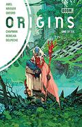 Origins #1 (Origins #1) by Patricio Delpeche