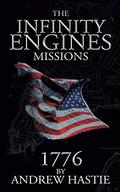 1776: The Washington Divergence  (Infinity Engines: Missions) by Andrew Hastie