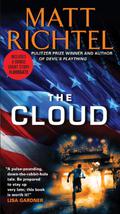 The Cloud (Nat Idle #3) by Matt Richtel
