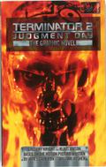 Terminator 2 Judgment Day: The Graphic Novel by Gregory Wright