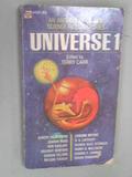 Universe 1 by Wilson Tucker