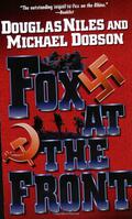 Fox at the Front (Fox on the Rhine #2) by Michael Dobson
