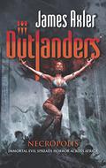 Necropolis (Outlanders #69) by James Axler