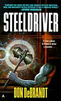 Steeldriver by Don DeBrandt