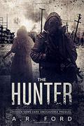 The Hunter by A.R. Ford