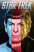 Star Trek, Volume 13 by Tony Shasteen