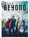Star Trek Beyond: Collector's Edition by Titan Comics