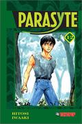 Parasyte, Volume 12 (Parasyte 12 Volumes Edition #12) by Hitoshi Iwaaki