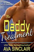 The Daddy Treatment (Who's Your Daddy #2) by Ava Sinclair