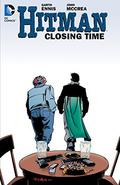 Hitman, Vol. 7: Closing Time by Garth Ennis