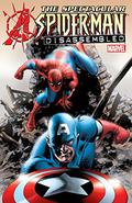 Spectacular Spider-Man, Vol. 4: Disassembled (Spectacular Spider-Man 2003 Collected Editions #4) by Michael Ryan