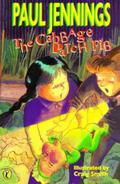 The Cabbage Patch Fib by Paul Jennings
