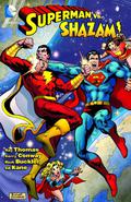 Superman Vs. Shazam! (DC Comics Presents 1978-1983 #33-34, 49, Annual 3) by Dick Giordano