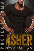Asher by Nyssa Kathryn
