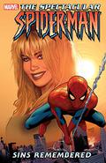 Spectacular Spider-Man, Vol. 5: Sins Remembered (Spectacular Spider-Man 2003 Collected Editions #5) by Sara Barnes