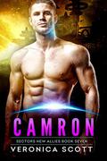 Camron (Sectors New Allies #7) by Veronica Scott