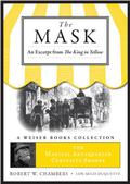 The Mask by Lon Milo DuQuette