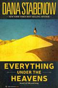 Everything Under the Heavens (Silk and Song Trilogy #1) by Dana Stabenow