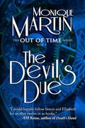 The Devil's Due by Monique Martin