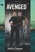 Avenged by Janice Cantore