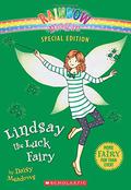 Lindsay the Luck Fairy by Daisy Meadows