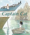 Captain Cat by Inga Moore