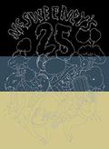 McSweeney's #25 by Dave Eggers, McSweeney's Publishing