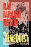 Timequest by Ray Faraday Nelson