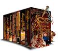 Nursery Rhyme Murders Collection by Carolyn McCray
