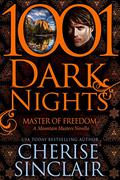Master of Freedom by Cherise Sinclair